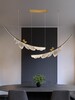 Миниатюра фото подвесной светодиодный светильник inodesign colibri 44.3817 | 220svet.ru